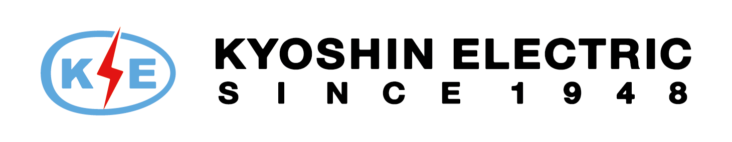 KYOSHIN ELECTRIC